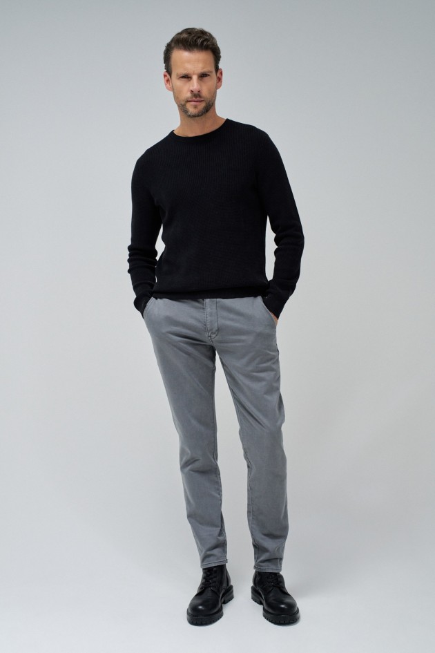 CHINO S-ACTIV SLIM FIT