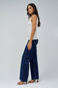 TEXTURED TOP