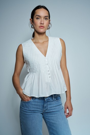 Women's Shirts and Blouses - SALSA JEANS