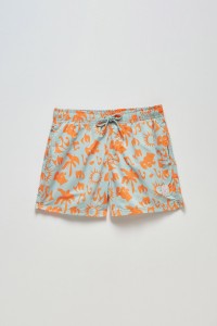 BAADORES CON ESTAMPADO