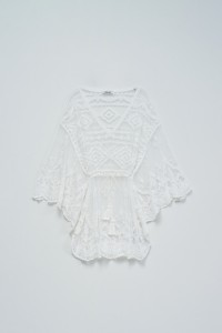 TNICA CON TRANSPARENCIA