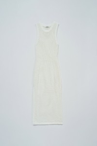 CROCHET DRESS