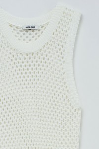 CROCHET DRESS