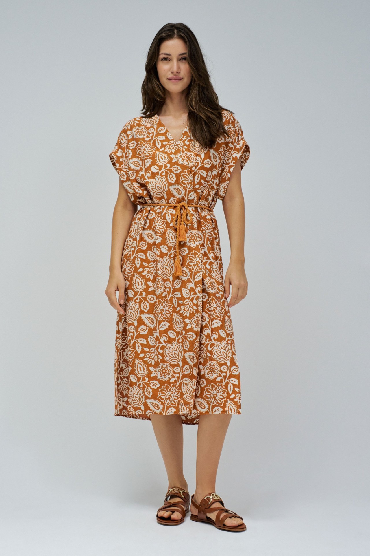 KIMONO MIDI
