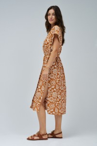 KIMONO MIDI