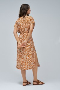 KIMONO MIDI