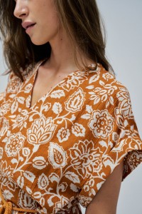KIMONO MIDI