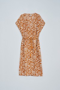 KIMONO MIDI