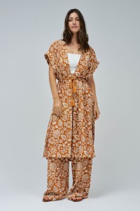 KIMONO MIDI