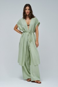 KIMONO MIDI