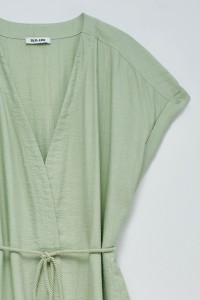KIMONO MIDI