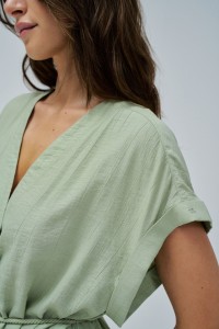 KIMONO MIDI
