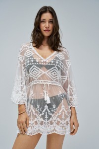 TOP DE BIKINI TRIANGULAIRE