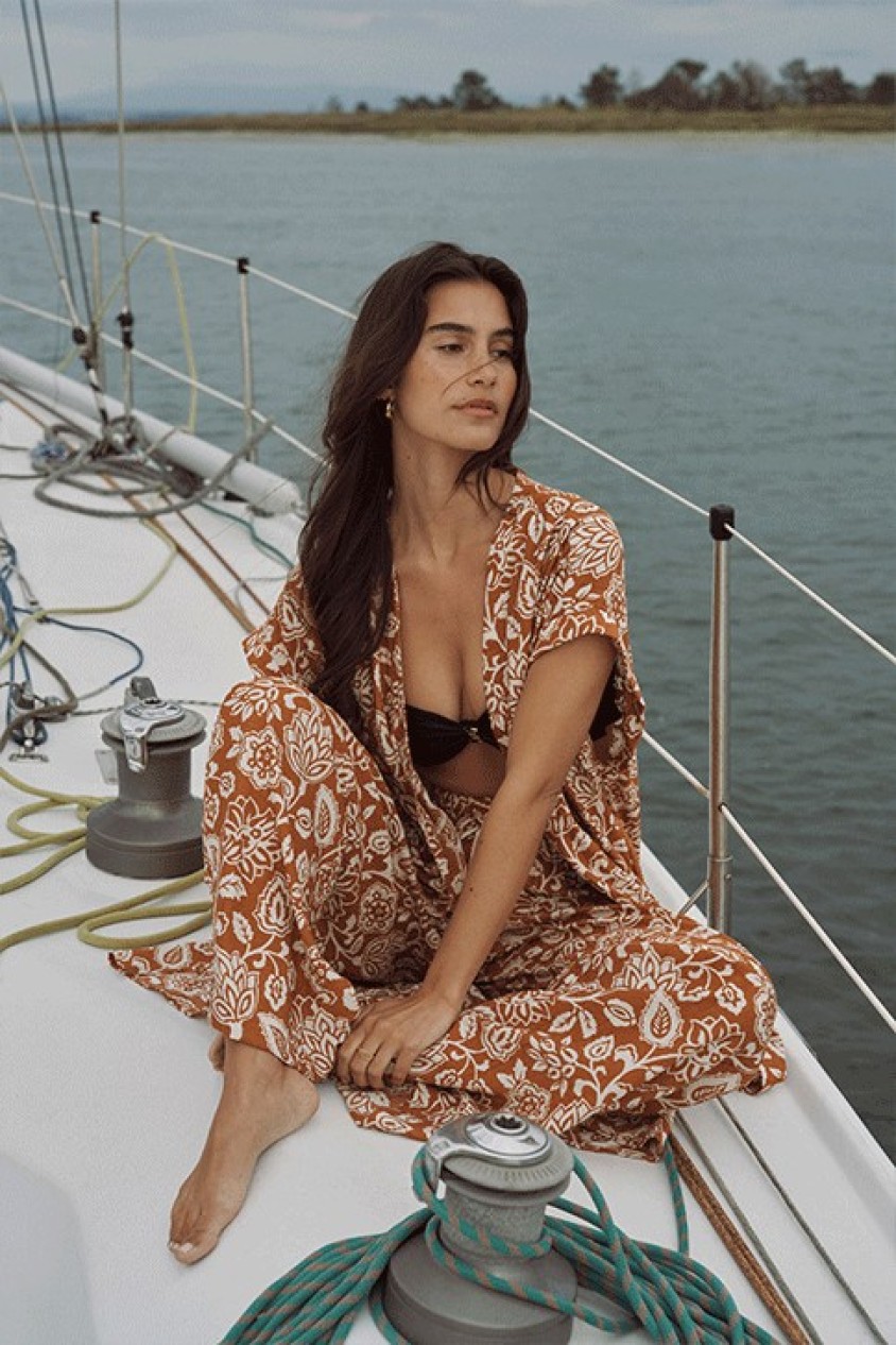 KIMONO MIDI