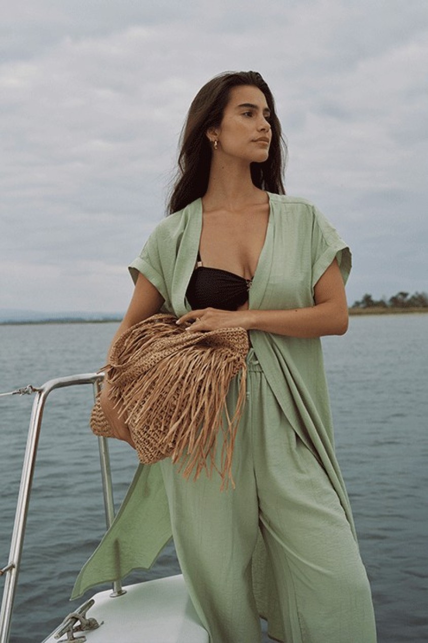 KIMONO MIDI
