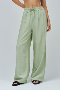 PANTALONES FLUIDOS