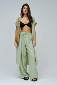 PANTALONES FLUIDOS