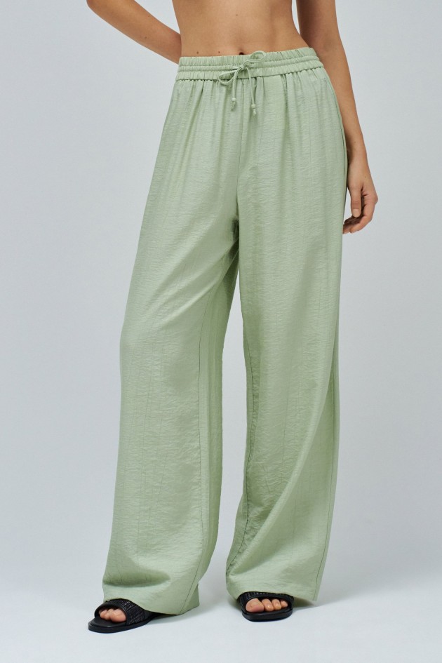 PANTALONES FLUIDOS