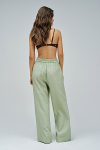 PANTALONES FLUIDOS