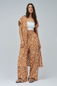 FLIESSENDE HOSE
