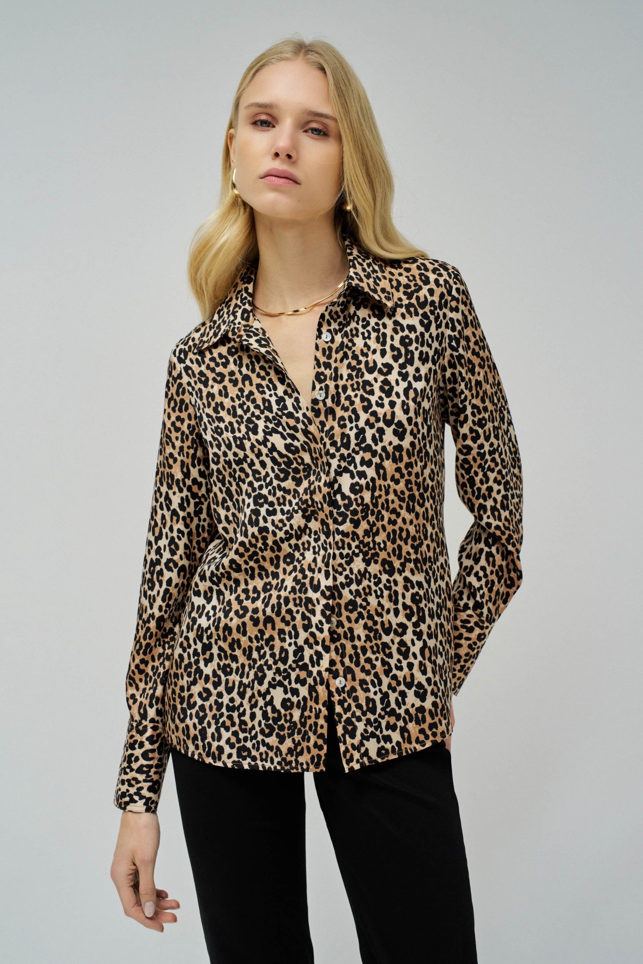 CHEMISE IMPRIME ANIMAL