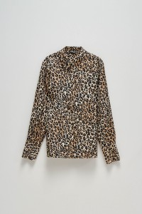 CHEMISE IMPRIME ANIMAL