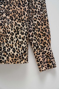 CHEMISE IMPRIME ANIMAL