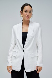 BLAZER TEXTURADO