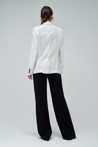 BLAZER TEXTURADO