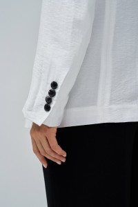 BLAZER TEXTURADO
