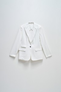 BLAZER TEXTURADO