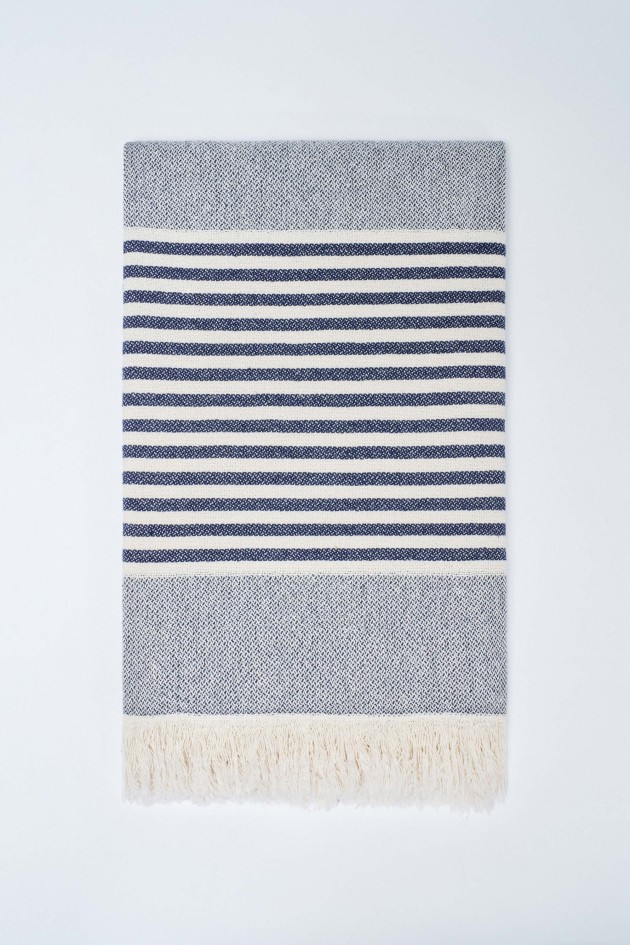 BEACH TOWEL