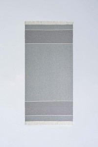 SERVIETTE DE PLAGE