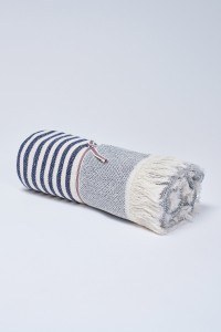 SERVIETTE DE PLAGE
