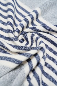 SERVIETTE DE PLAGE