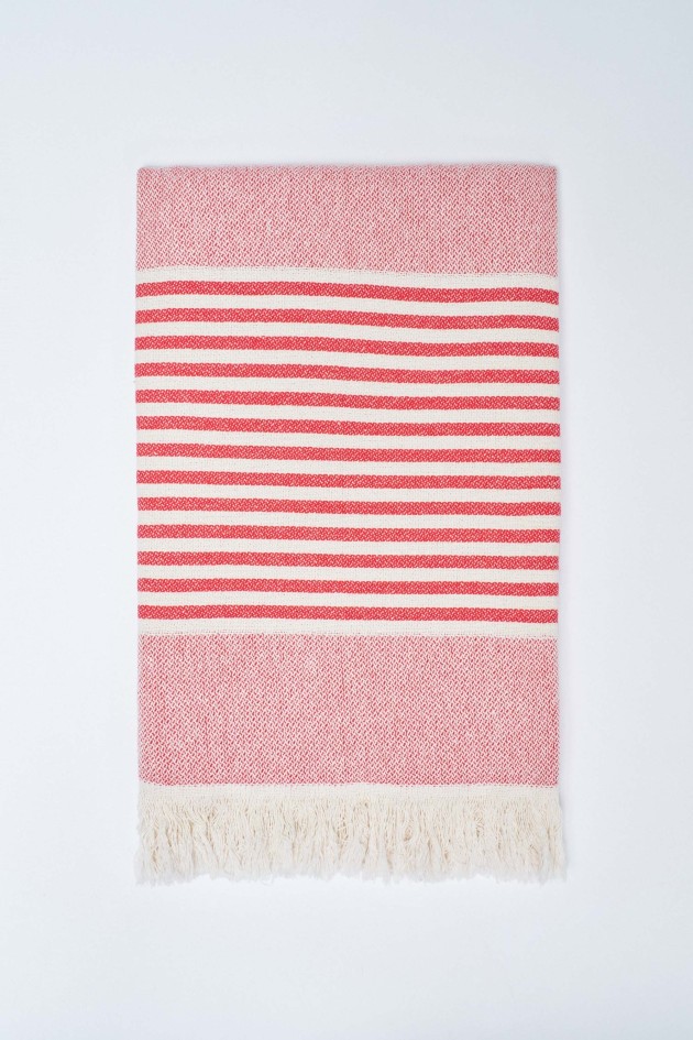 BEACH TOWEL