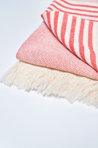 SERVIETTE DE PLAGE