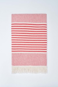 SERVIETTE DE PLAGE