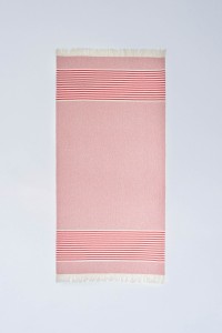 SERVIETTE DE PLAGE