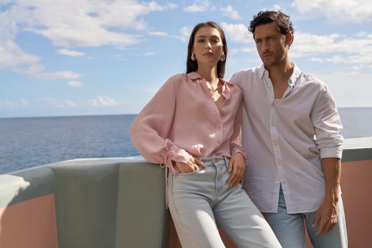Discover the Trending Colours for 2025