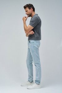 SLIM S-ACTIV JEANS
