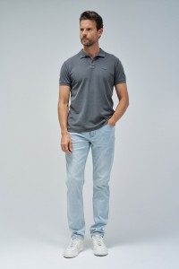SLIM S-ACTIV JEANS