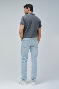 SLIM S-ACTIV JEANS