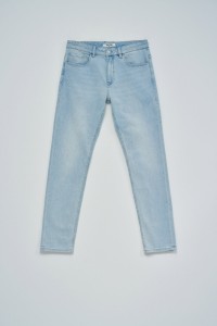 SLIM S-ACTIV JEANS