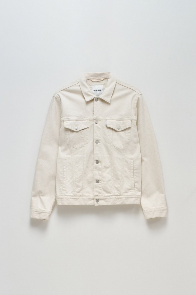 CHAQUETA VAQUERA