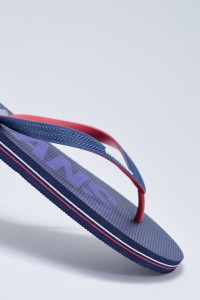 BRANDED FLIP-FLOPS