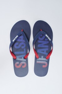 BRANDED FLIP-FLOPS