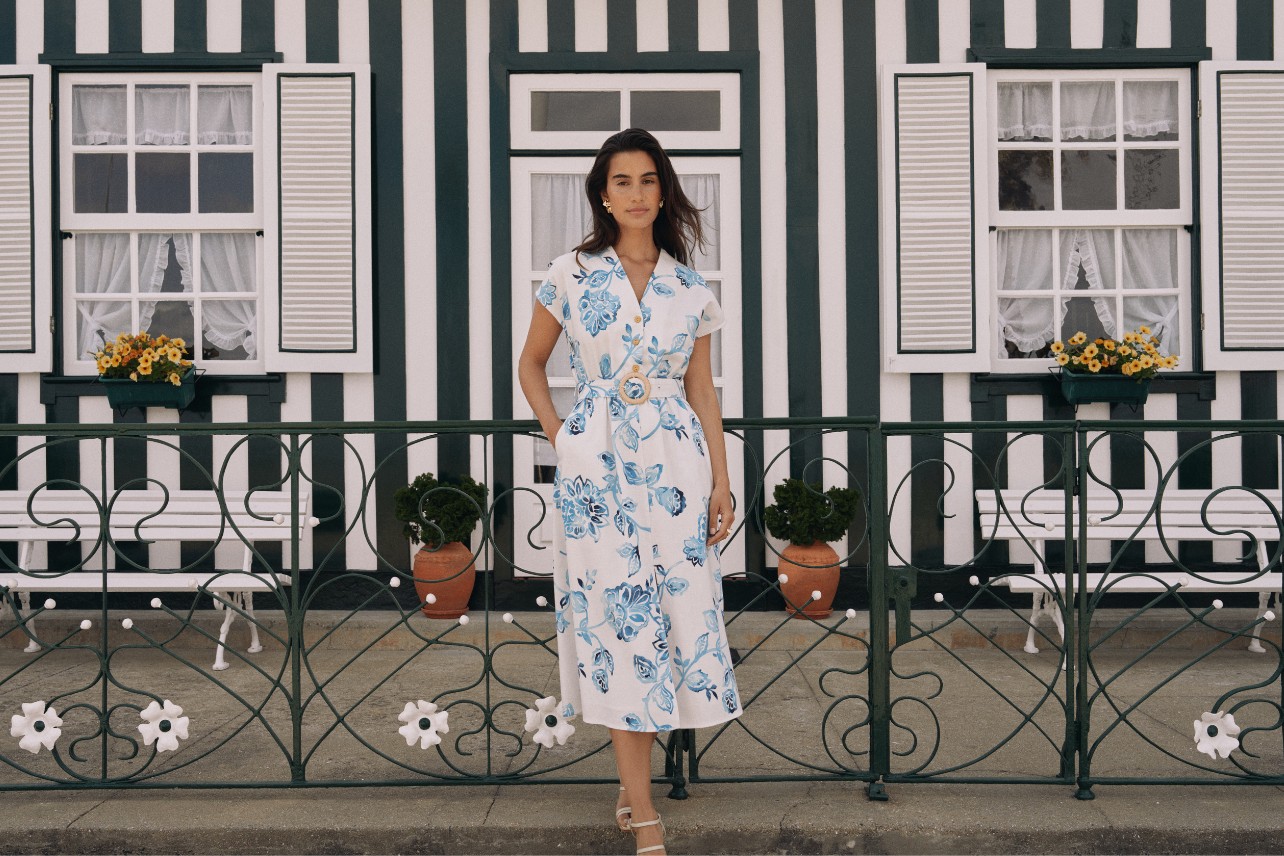 Summer dresses for 2025