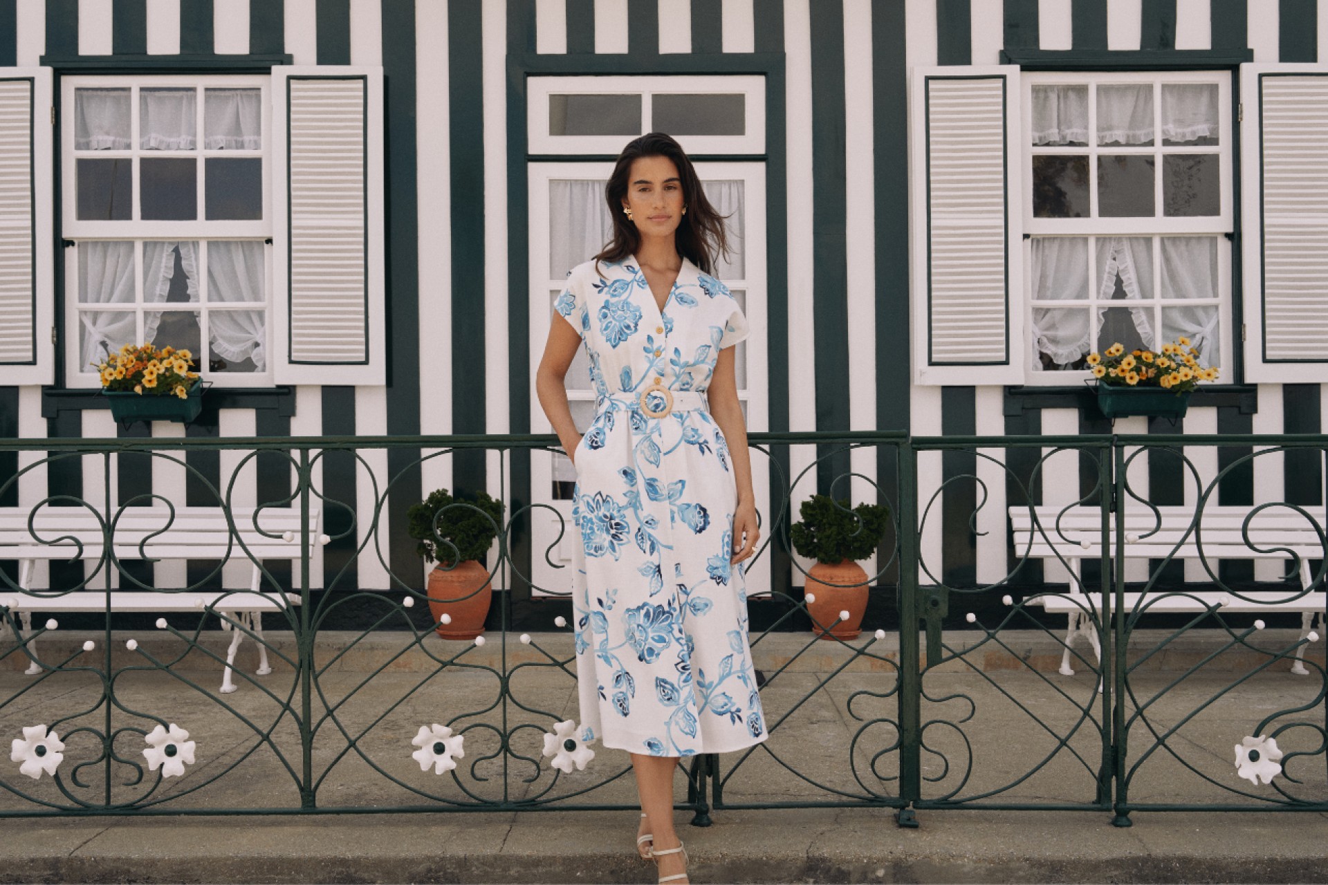 Summer dresses for 2025