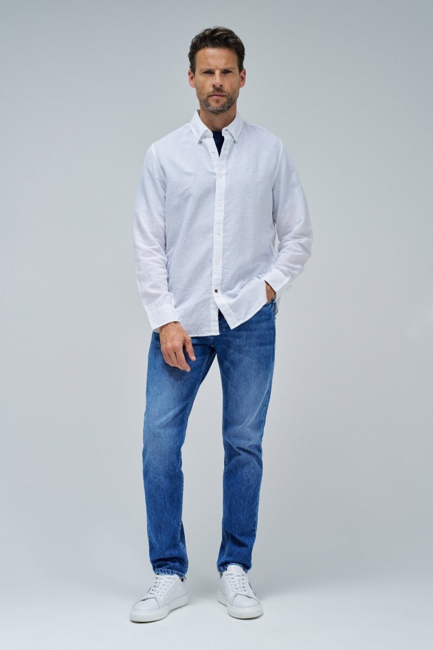 SLIM FIT JEANS